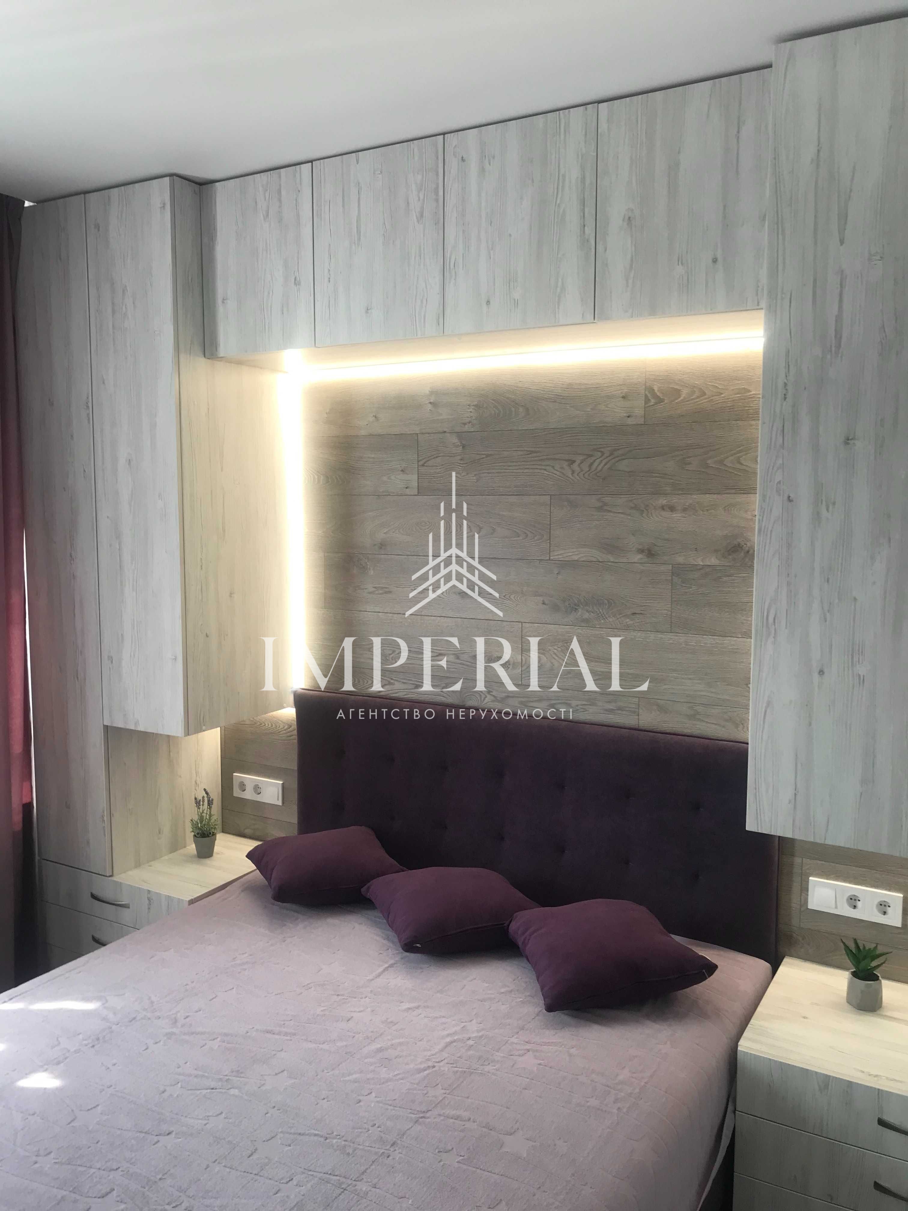 1-кімнатна квартира