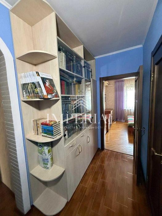 2-кімнатна квартира