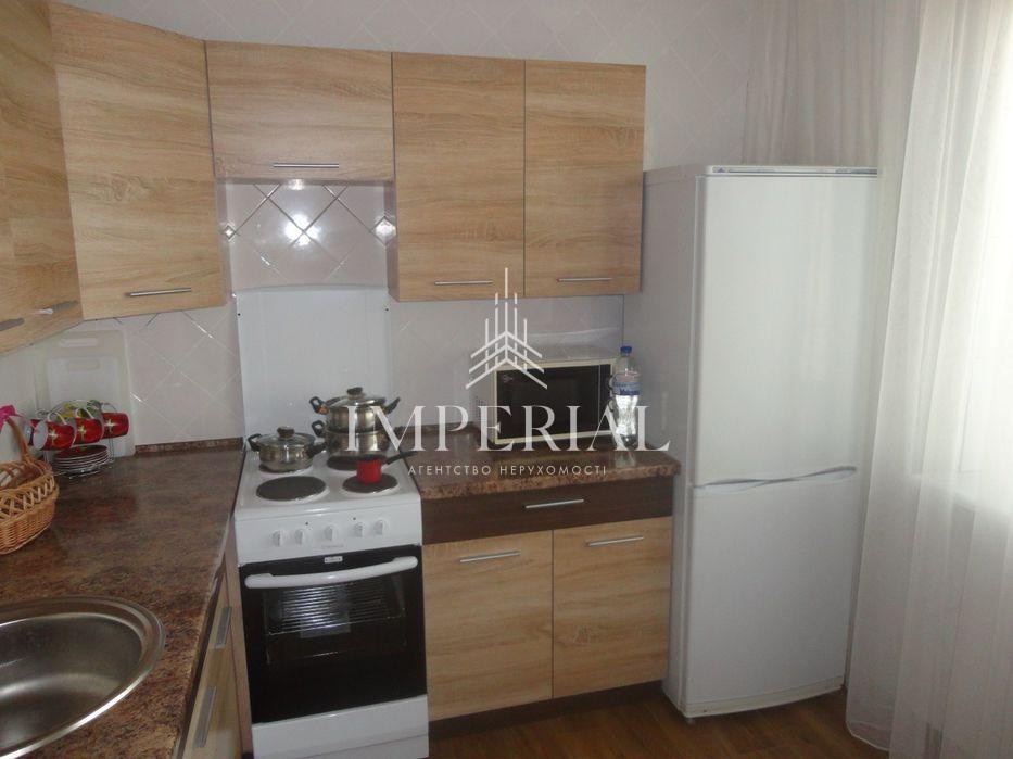 2-кімнатна квартира
