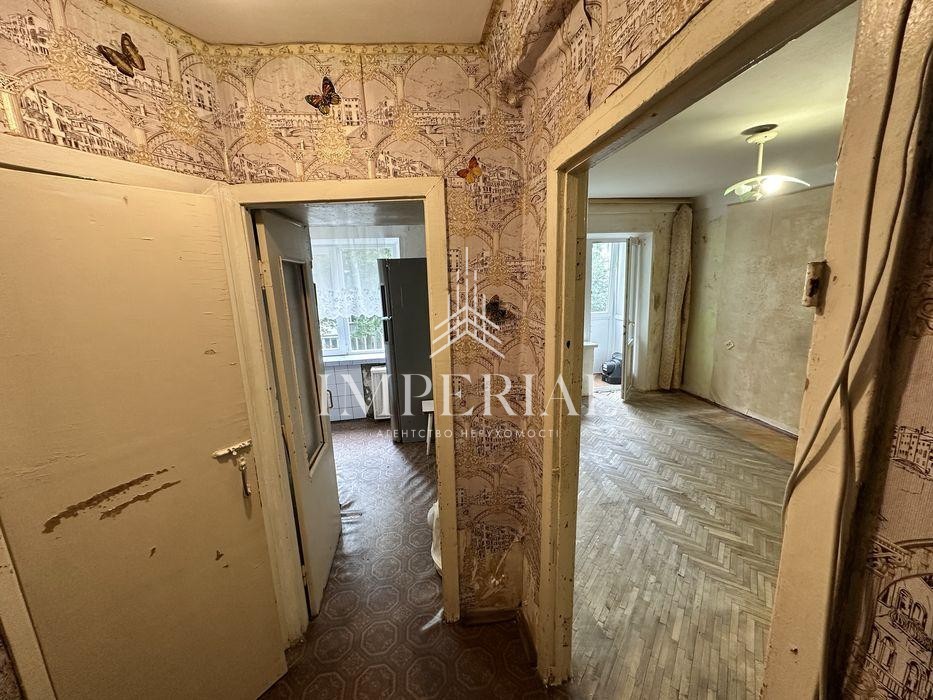 1-кімнатна квартира