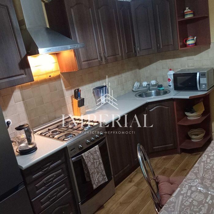 2-кімнатна квартира