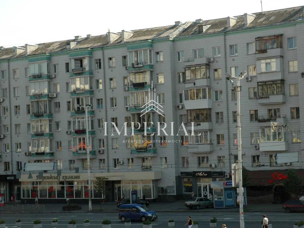 1-кімнатна квартира