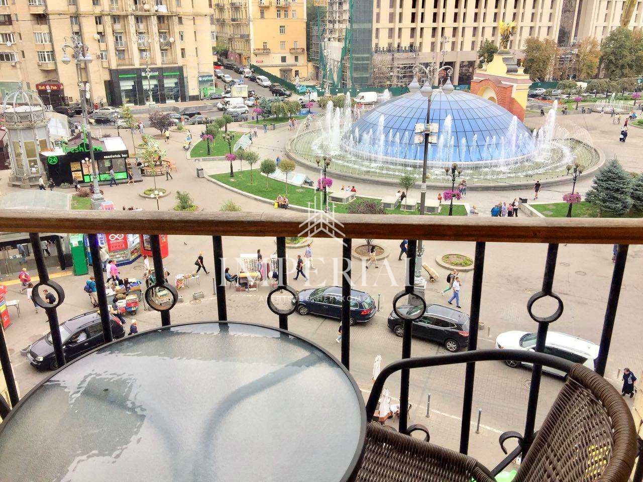 2-кімнатна квартира