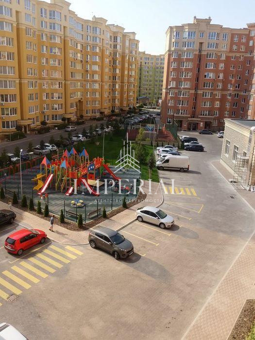 3-кімнатна квартира