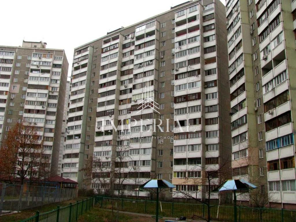 2-кімнатна квартира