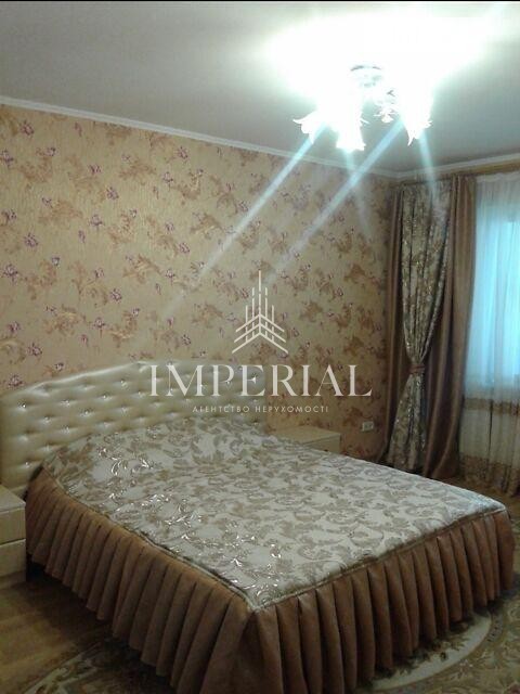 3-кімнатна квартира
