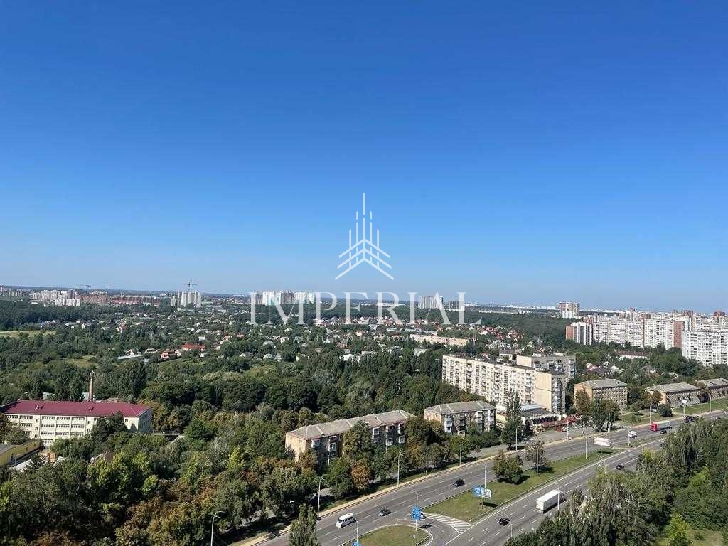2-кімнатна квартира