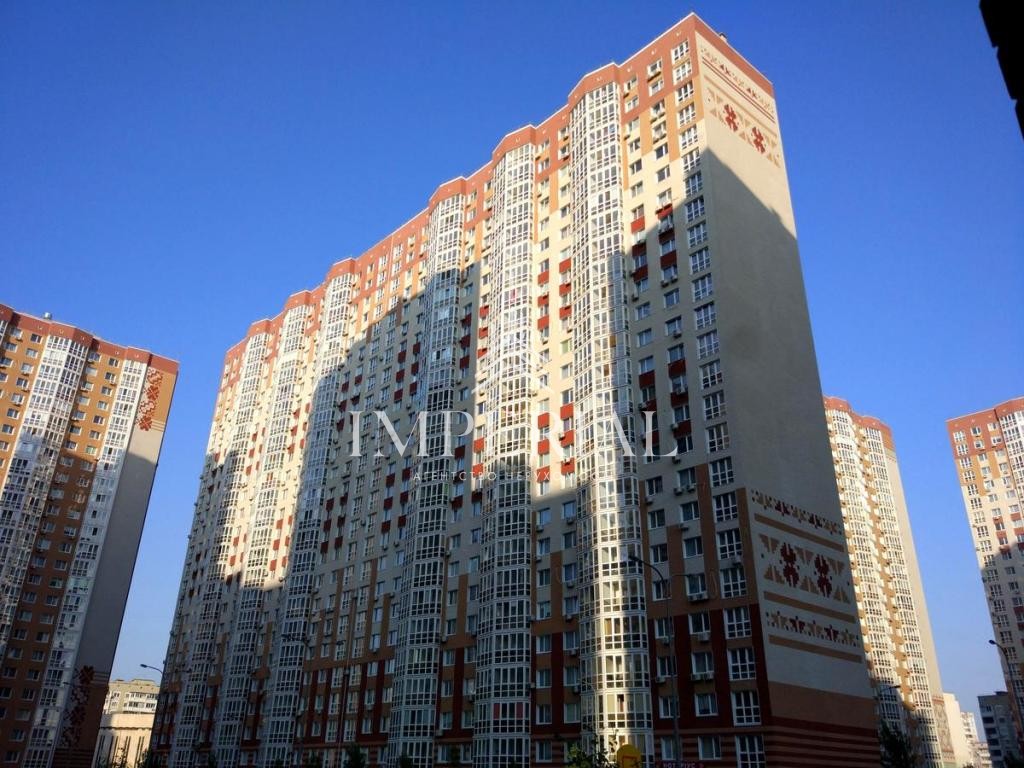 1-кімнатна квартира