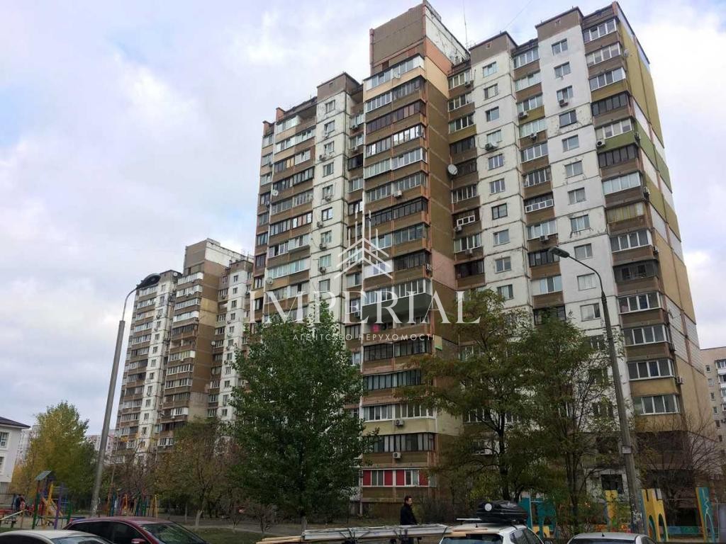 2-кімнатна квартира