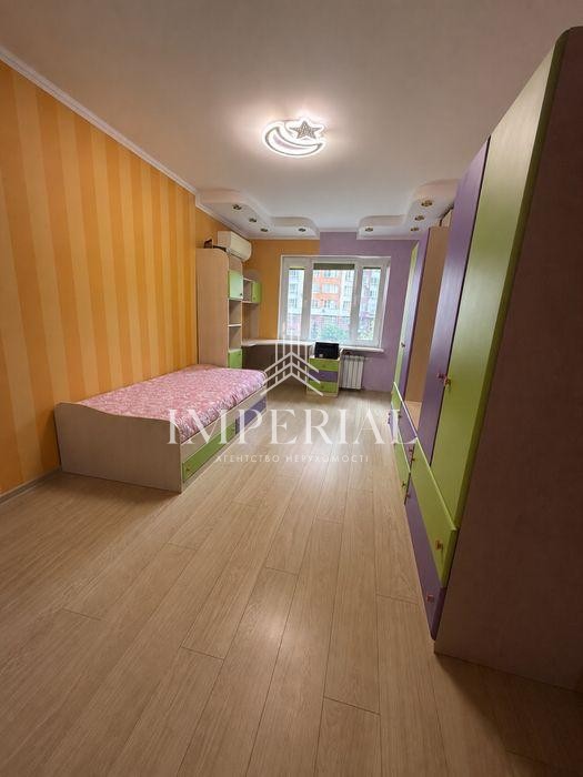 3-кімнатна квартира