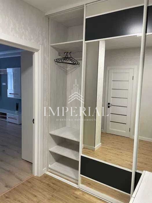 1-кімнатна квартира