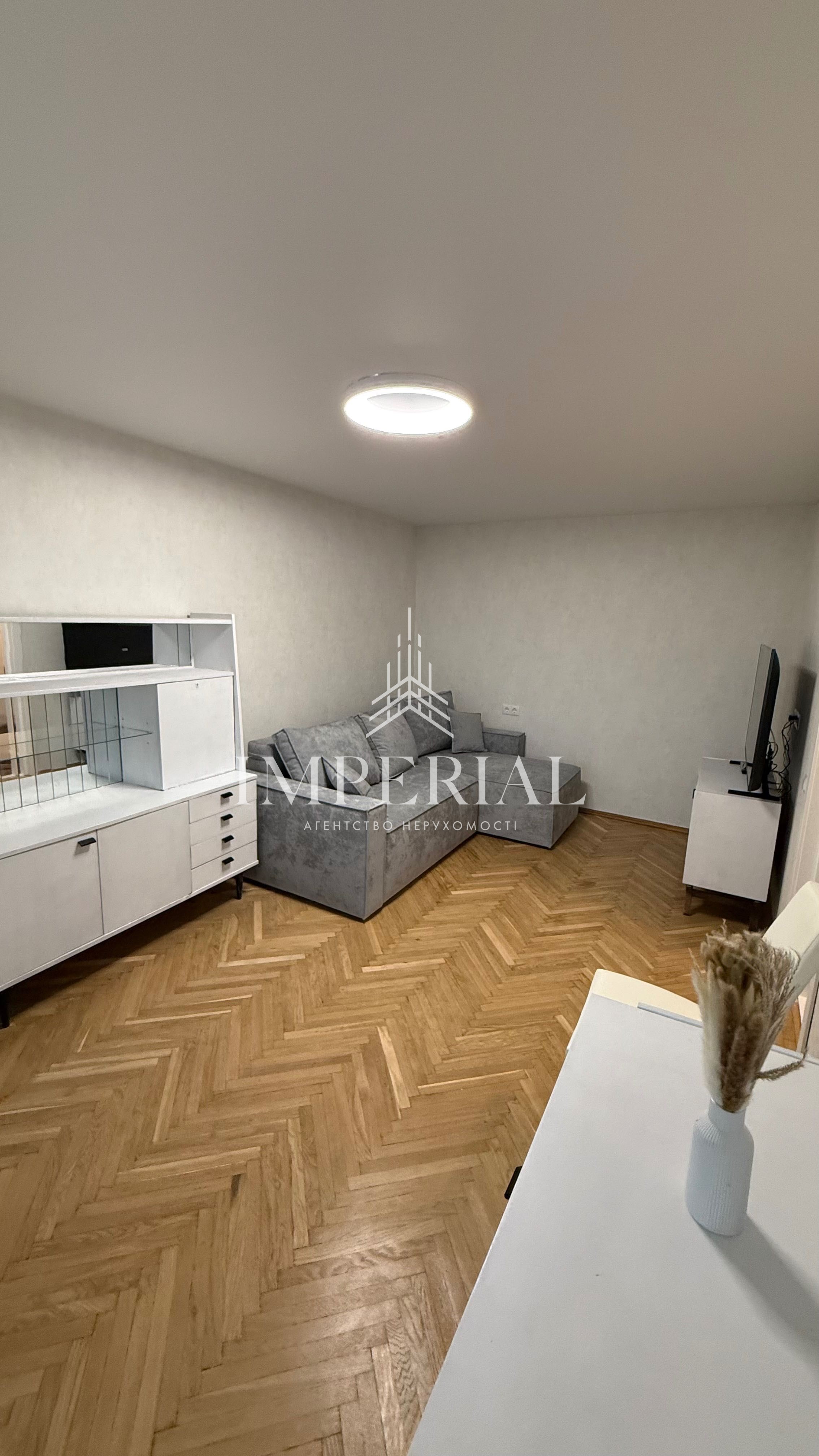 2-кімнатна квартира