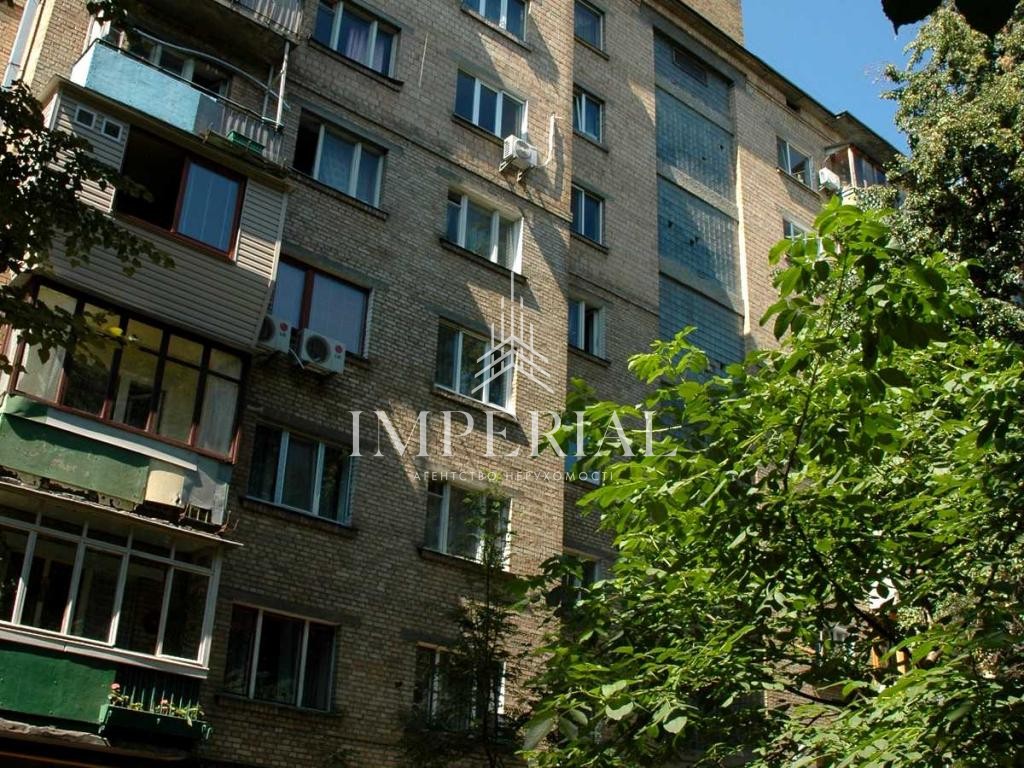 2-кімнатна квартира