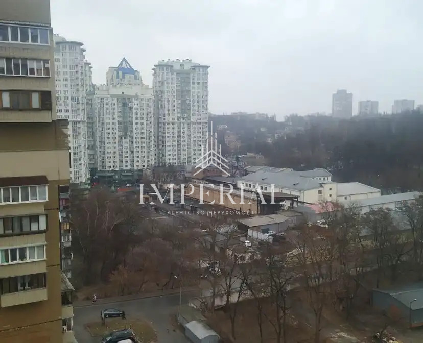 2-кімнатна квартира