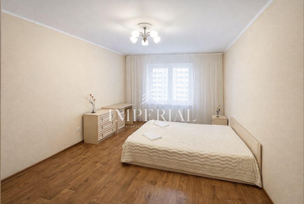 3-кімнатна квартира