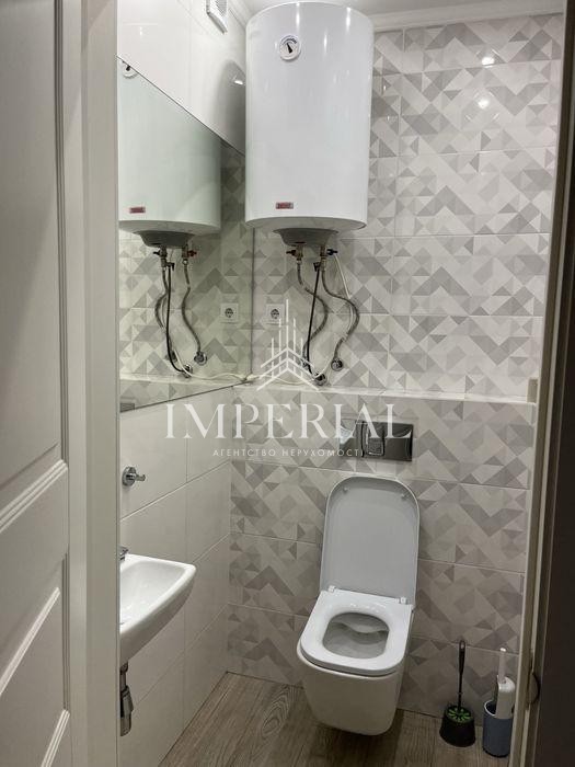3-кімнатна квартира