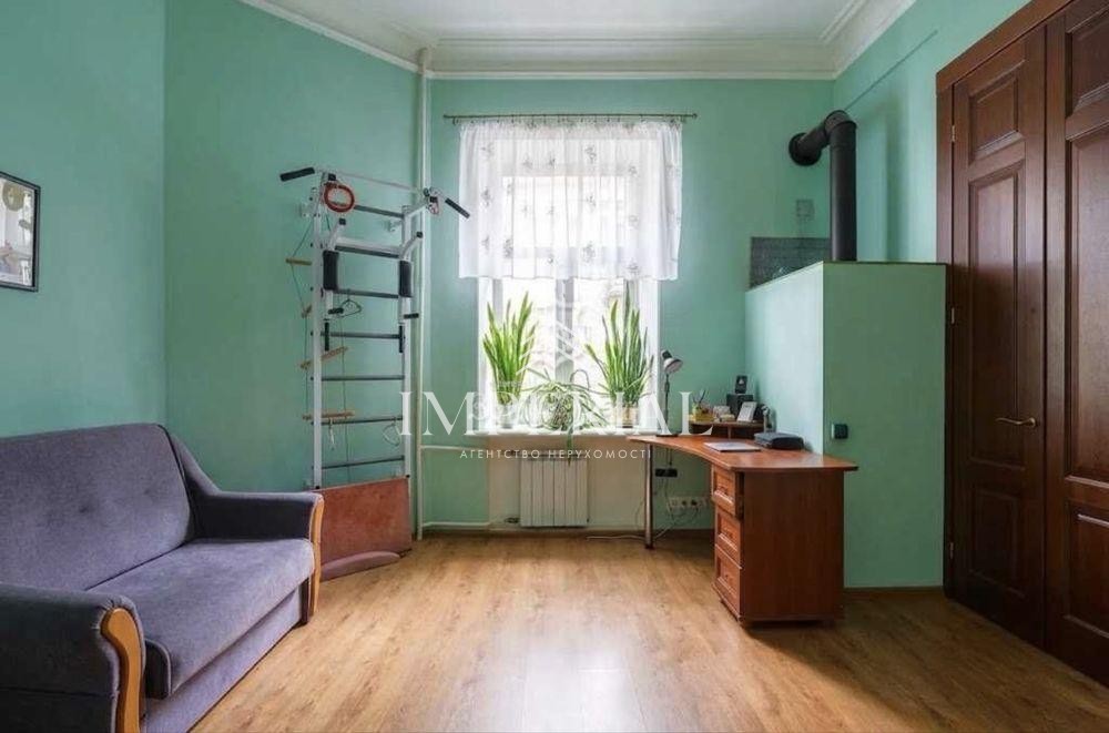 3-кімнатна квартира