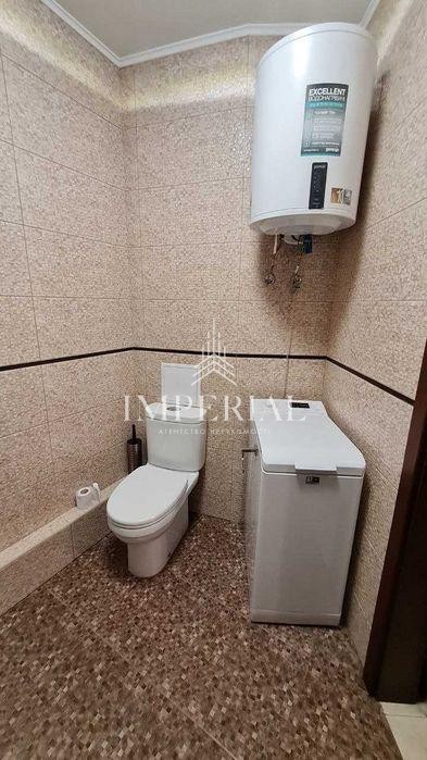 1-кімнатна квартира