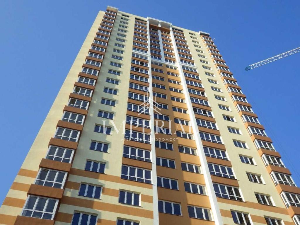 1-кімнатна квартира