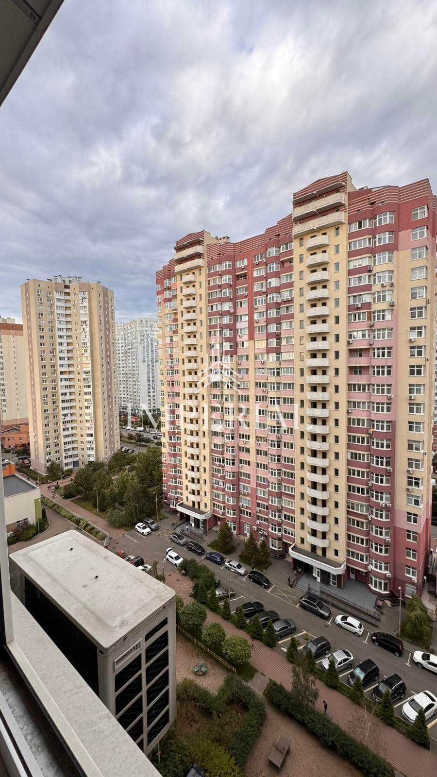 1-кімнатна квартира