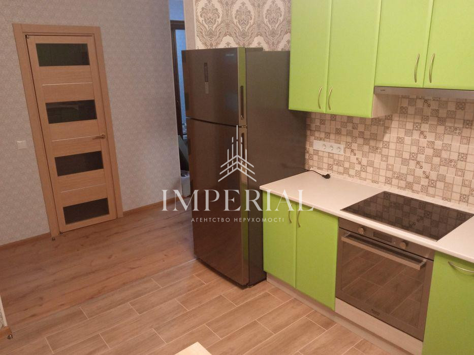 2-кімнатна квартира