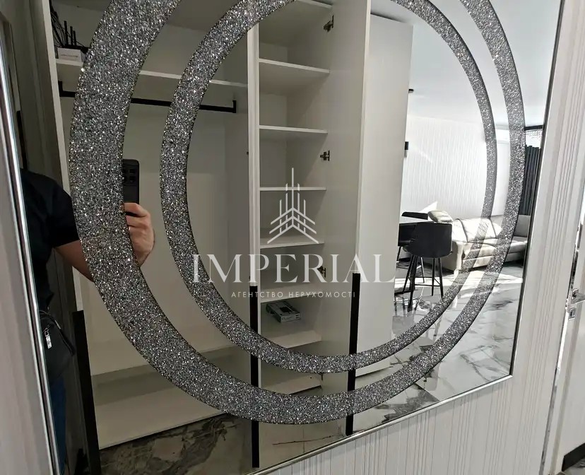 2-кімнатна квартира