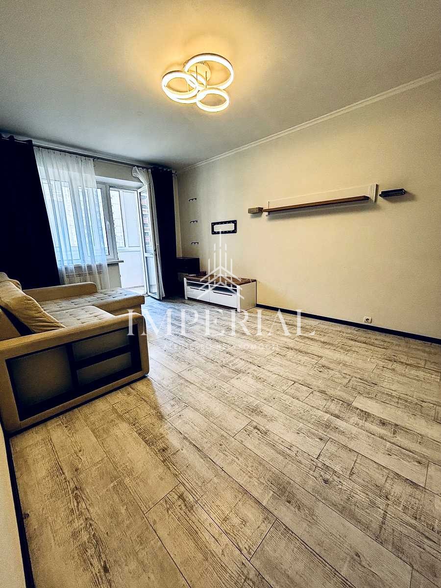 2-кімнатна квартира