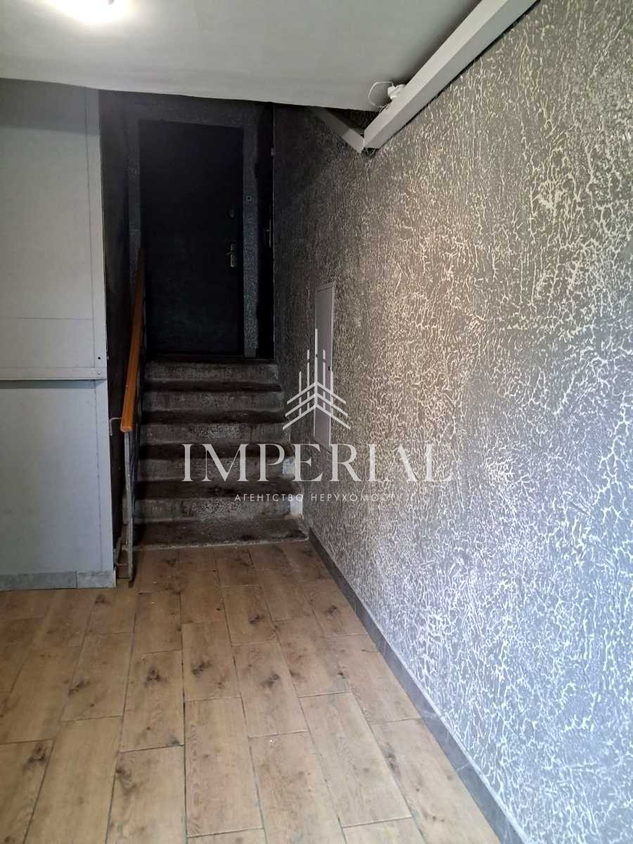3-кімнатна квартира