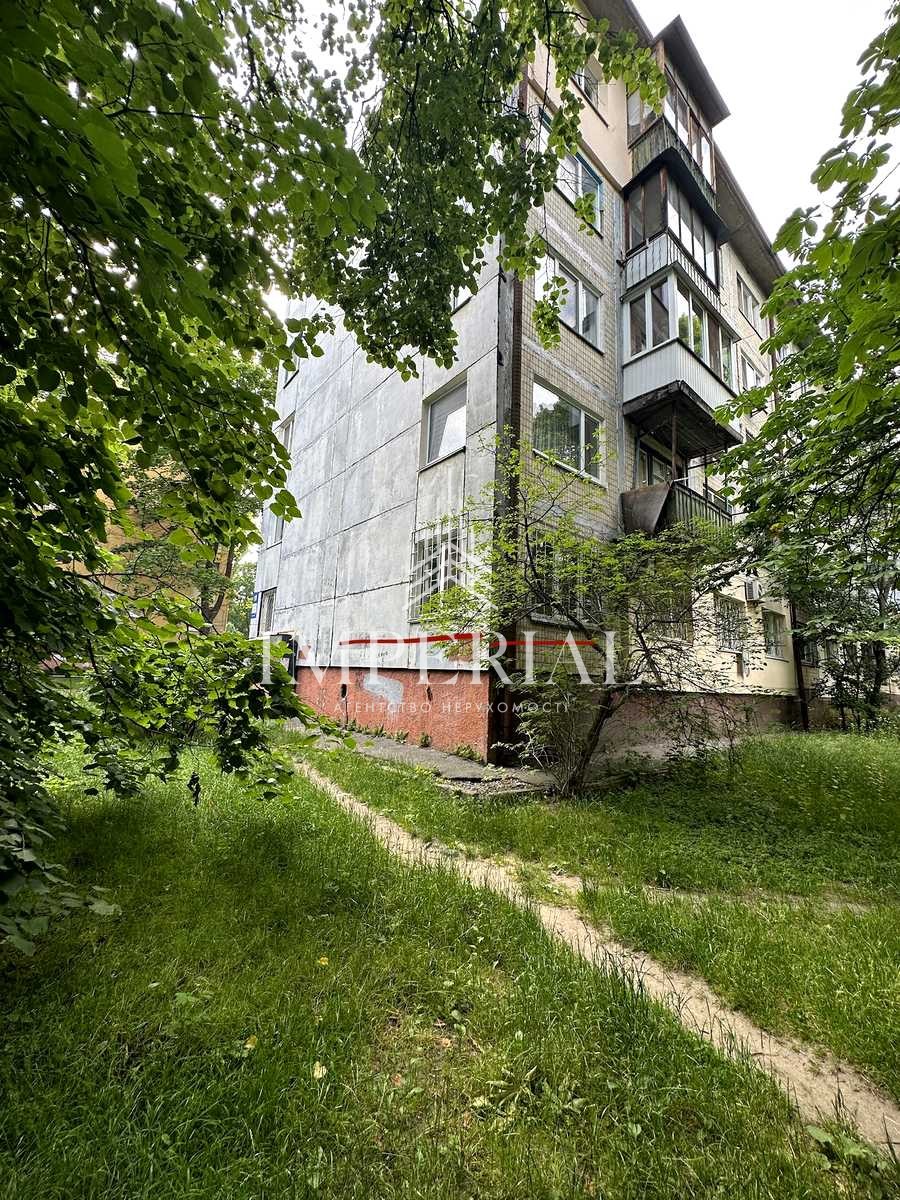 2-кімнатна квартира