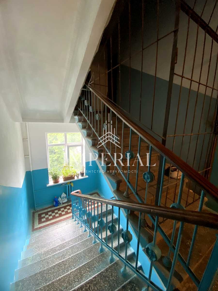 2-кімнатна квартира
