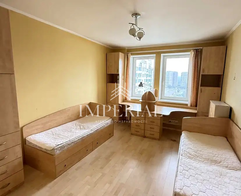 3-кімнатна квартира