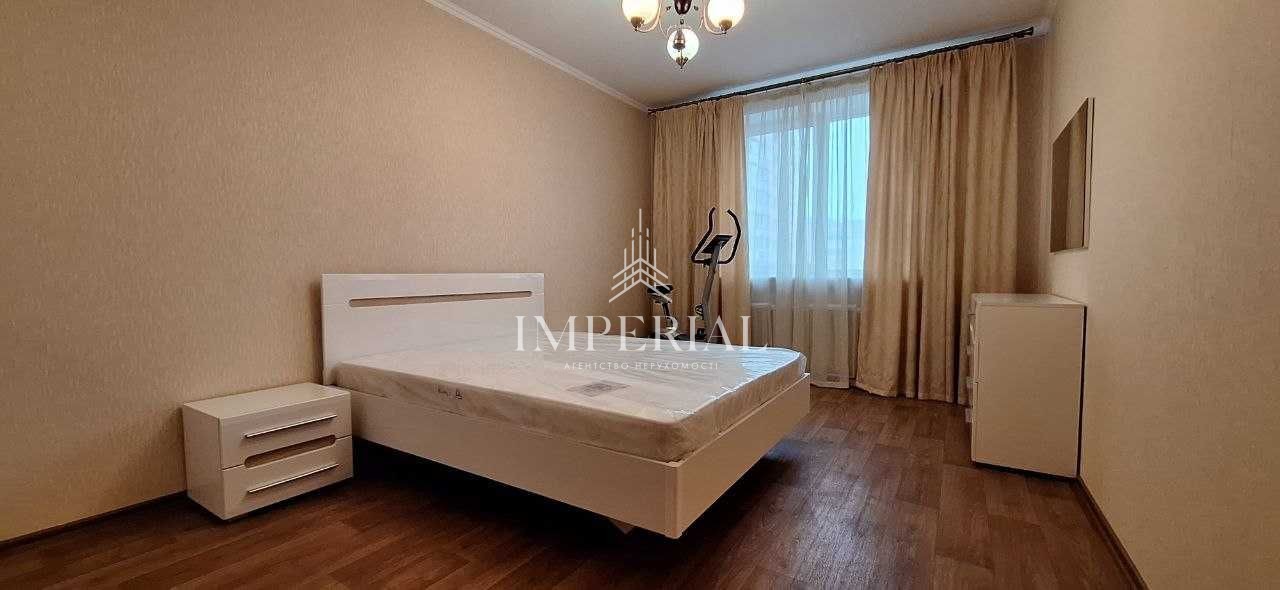 3-кімнатна квартира