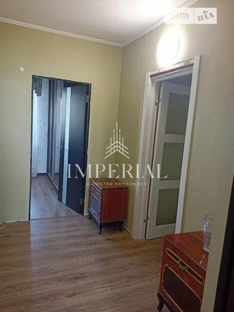 3-кімнатна квартира