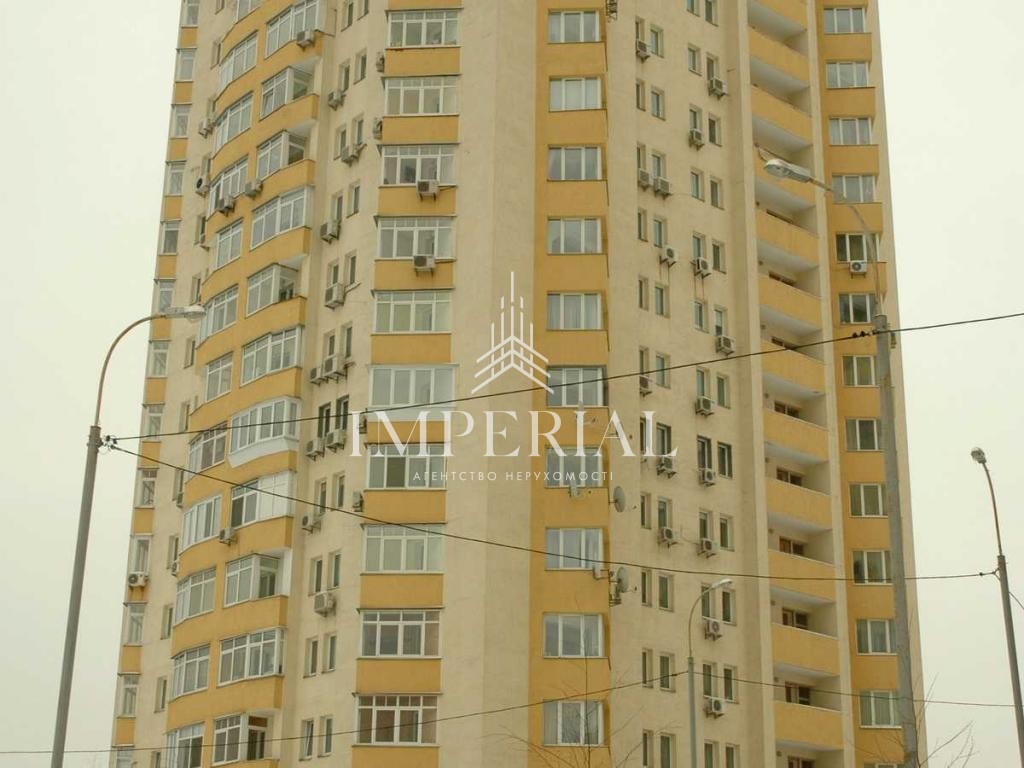 2-кімнатна квартира