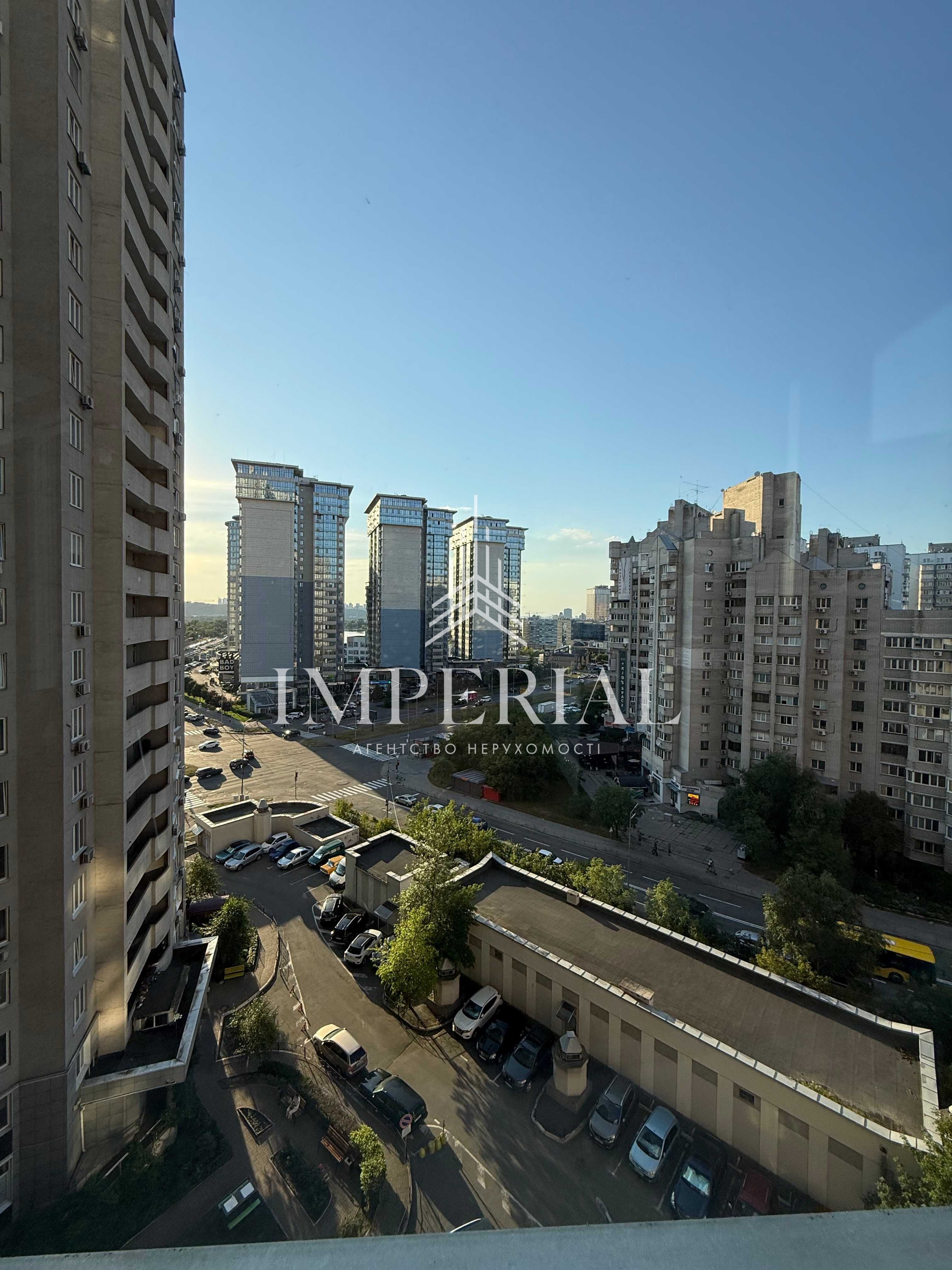 3-кімнатна квартира