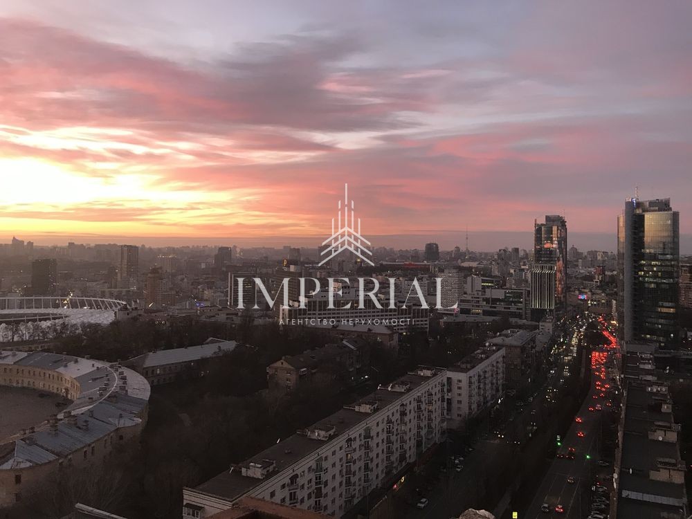 1-кімнатна квартира
