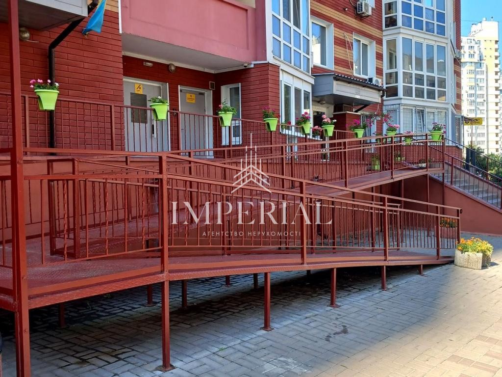 1-кімнатна квартира
