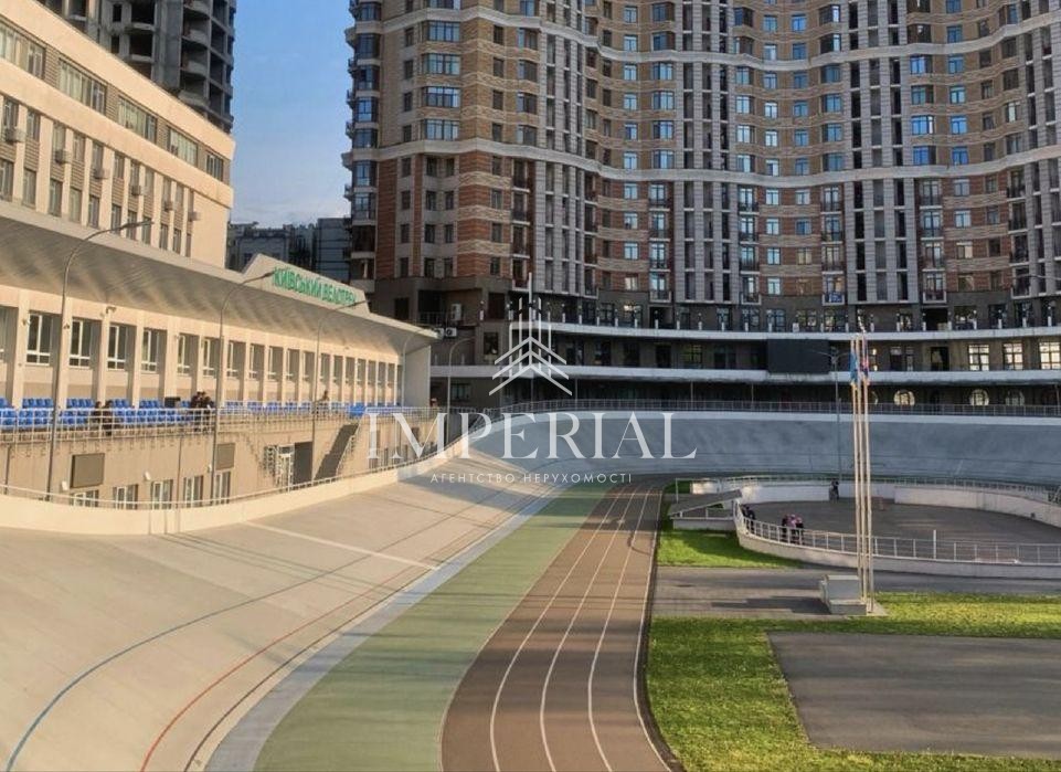 1-кімнатна квартира