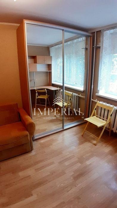 1-кімнатна квартира