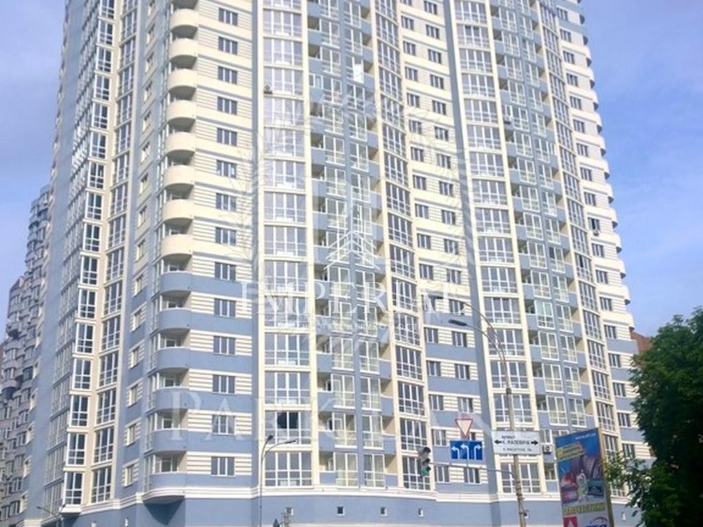 3-кімнатна квартира