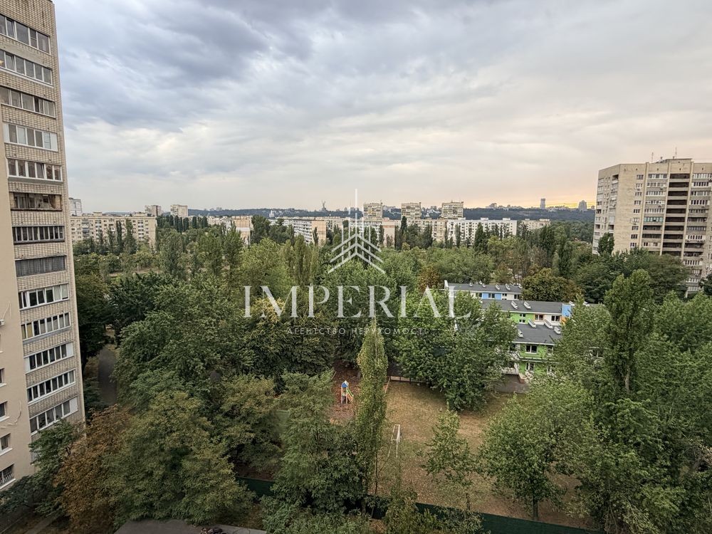 2-кімнатна квартира