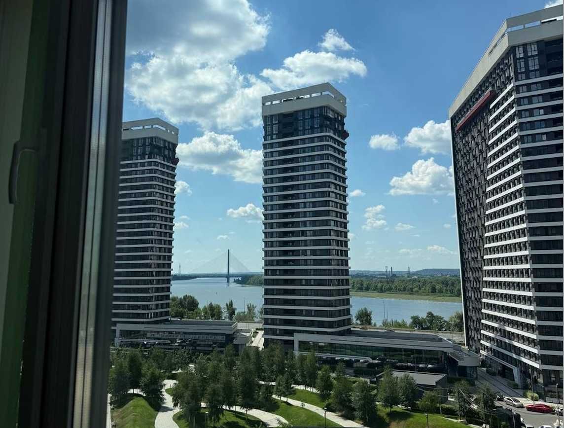 1-кімнатна квартира