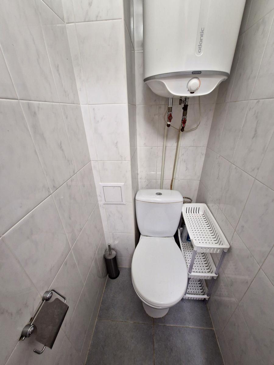 1-кімнатна квартира