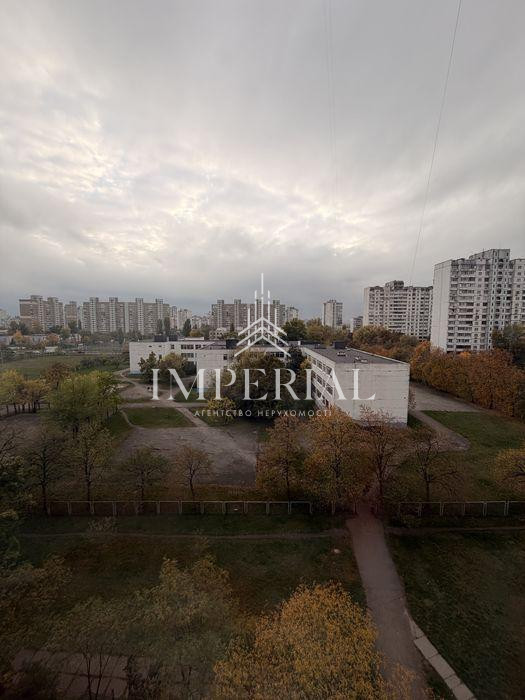 3-кімнатна квартира