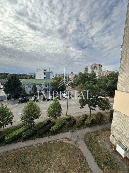1-кімнатна квартира