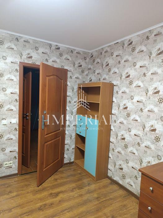 3-кімнатна квартира