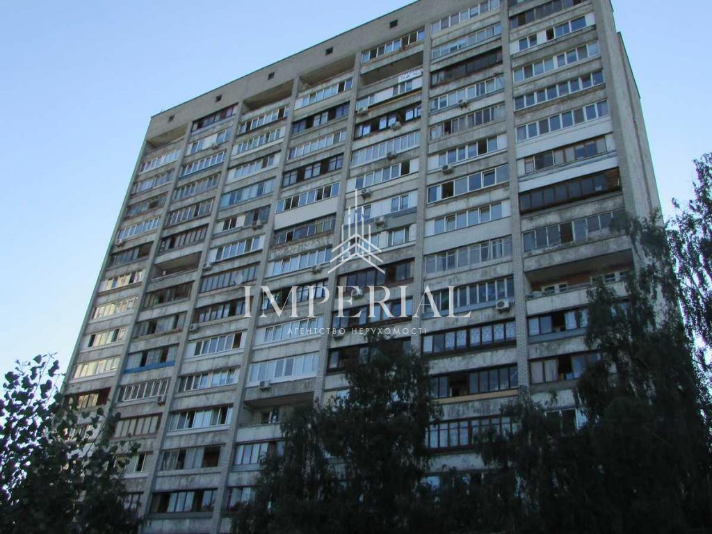 1-кімнатна квартира