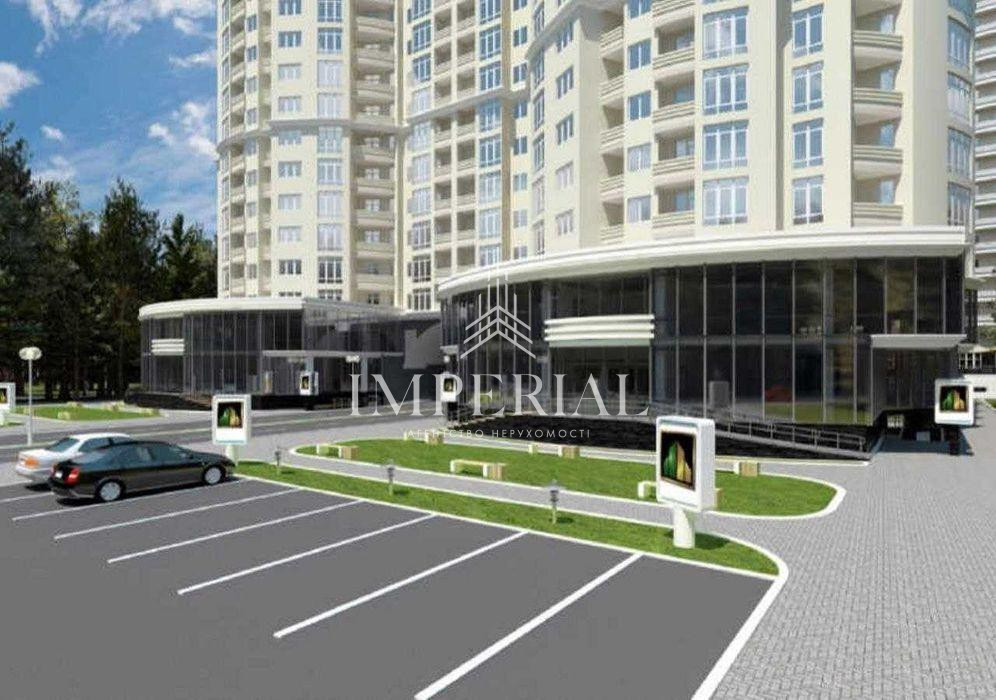 1-кімнатна квартира