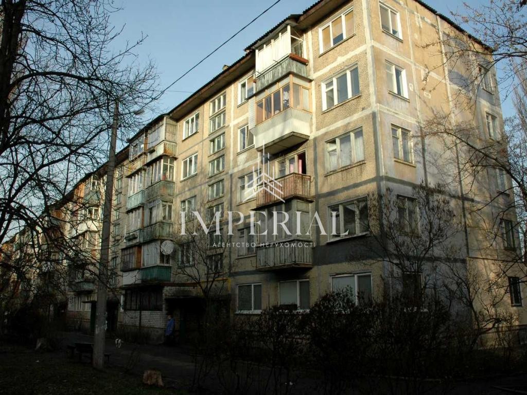 2-кімнатна квартира