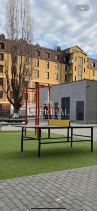 1-кімнатна квартира